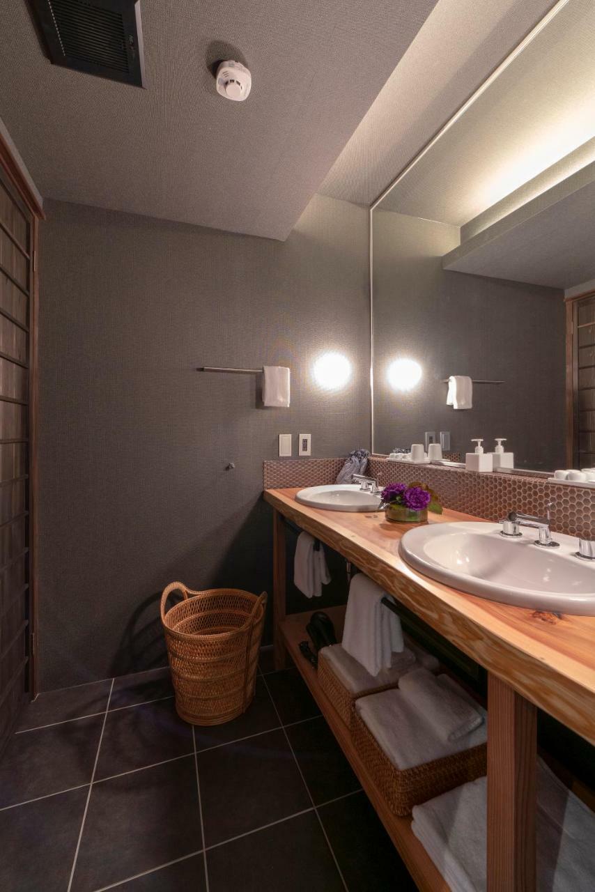 金沢市 藍の辻 Machiya Houseヴィラ エクステリア 写真