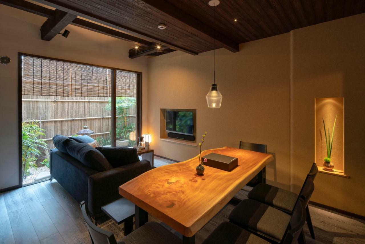 金沢市 藍の辻 Machiya Houseヴィラ エクステリア 写真